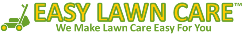 Easy Lawn Care