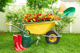 Landscaping & Gardening Service - Request Quote